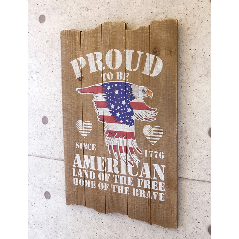 ���åɥܡ��� ��PROUD TO BE AMERICAN��
