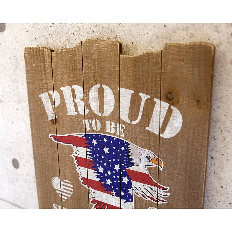 ���åɥܡ��� ��PROUD TO BE AMERICAN��