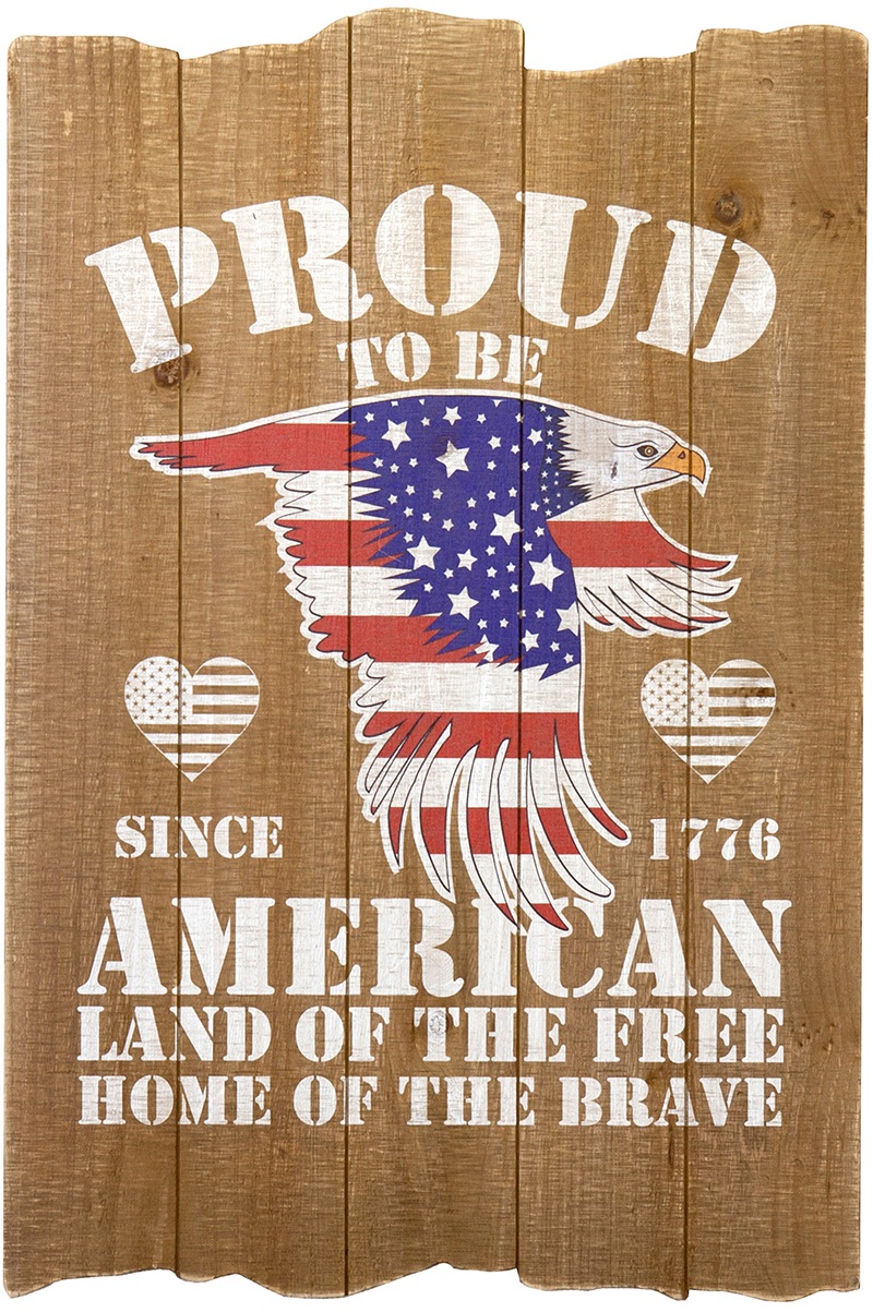 ���åɥܡ��� ��PROUD TO BE AMERICAN��