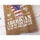 ���åɥܡ��� ��PROUD TO BE AMERICAN��