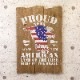 ���åɥܡ��� ��PROUD TO BE AMERICAN��