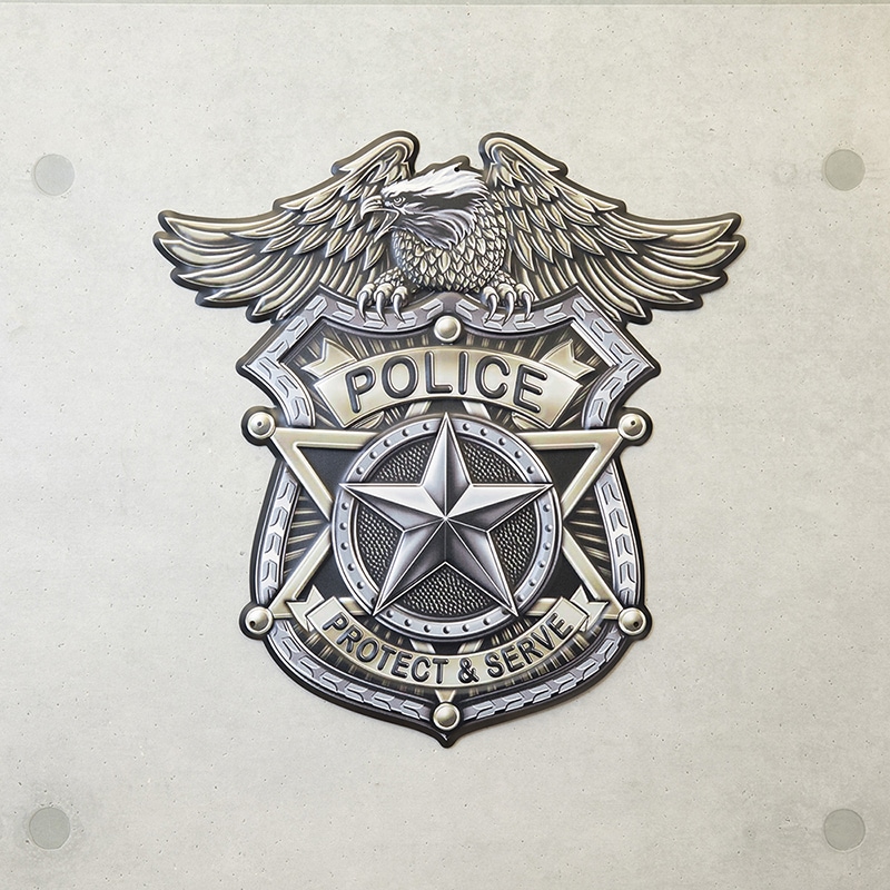 ����ƥ���������ܥ��ץ졼�� ��POLICE�ϡ㥢��ꥫ�󻨲ߡ�