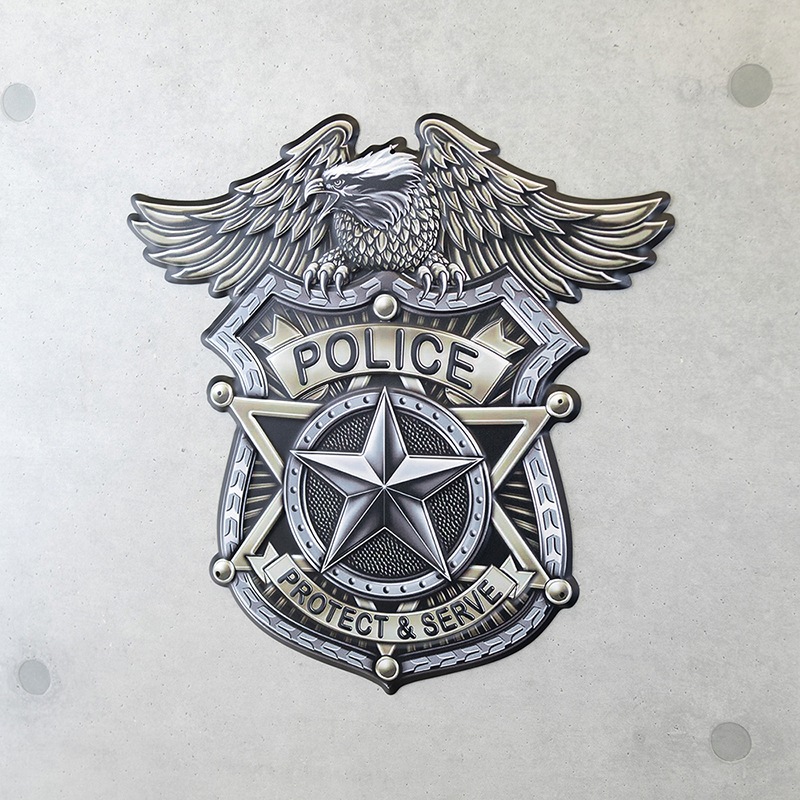 ����ƥ���������ܥ��ץ졼�� ��POLICE�ϡ㥢��ꥫ�󻨲ߡ�