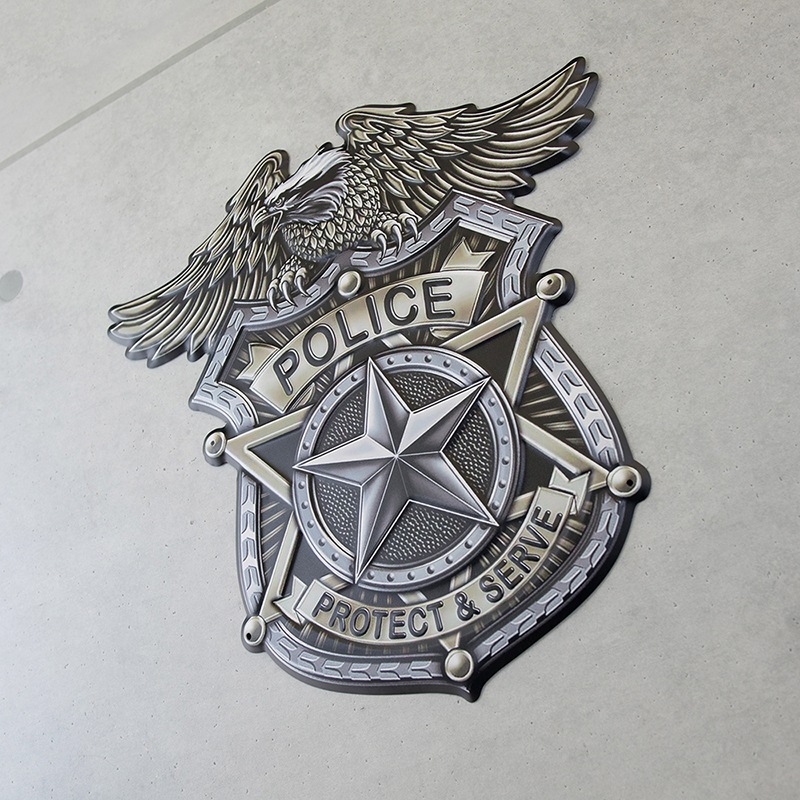 ����ƥ���������ܥ��ץ졼�� ��POLICE�ϡ㥢��ꥫ�󻨲ߡ�