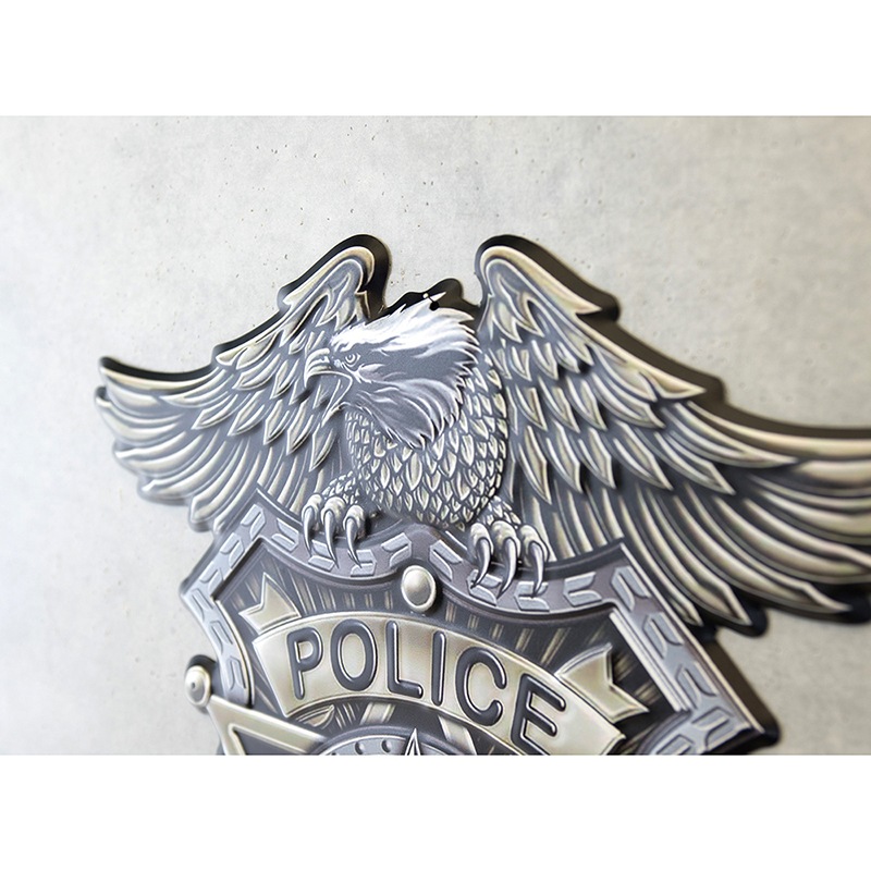 ����ƥ���������ܥ��ץ졼�� ��POLICE�ϡ㥢��ꥫ�󻨲ߡ�