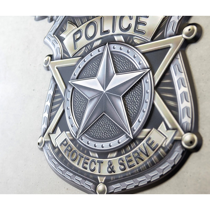 ����ƥ���������ܥ��ץ졼�� ��POLICE�ϡ㥢��ꥫ�󻨲ߡ�