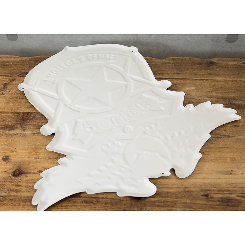 ����ƥ���������ܥ��ץ졼�� ��POLICE�ϡ㥢��ꥫ�󻨲ߡ�