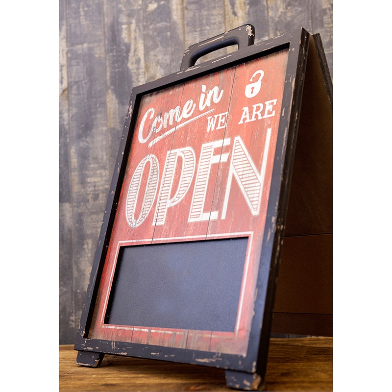 ����ꥫ�󥯥饷�å���OPEN & CLOSED �ե�����֥륹����ɡ�ξ�̥�����