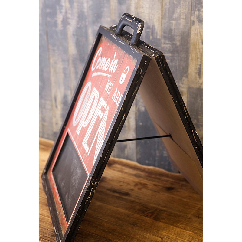 ����ꥫ�󥯥饷�å���OPEN & CLOSED �ե�����֥륹����ɡ�ξ�̥�����