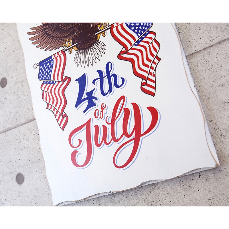 ���åɥܡ��� ��INDEPENDENCE DAY July 4th��