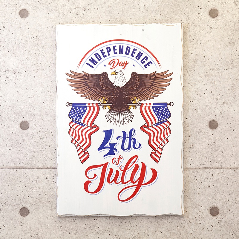 ���åɥܡ��� ��INDEPENDENCE DAY July 4th��