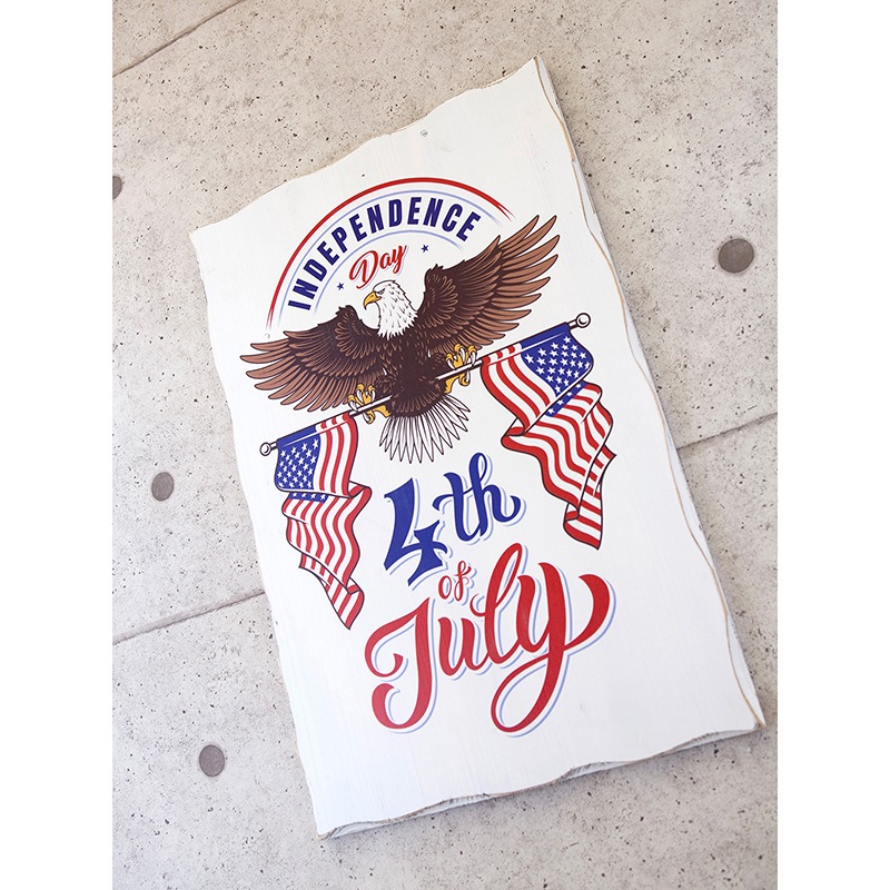 ���åɥܡ��� ��INDEPENDENCE DAY July 4th��