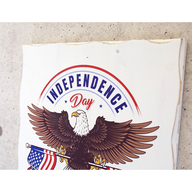 ���åɥܡ��� ��INDEPENDENCE DAY July 4th��