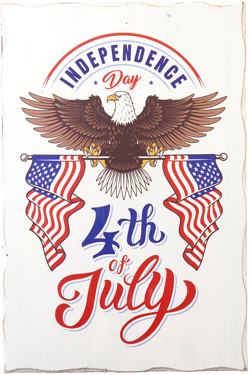 ���åɥܡ��� ��INDEPENDENCE DAY July 4th��