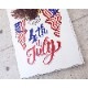 ���åɥܡ��� ��INDEPENDENCE DAY July 4th��