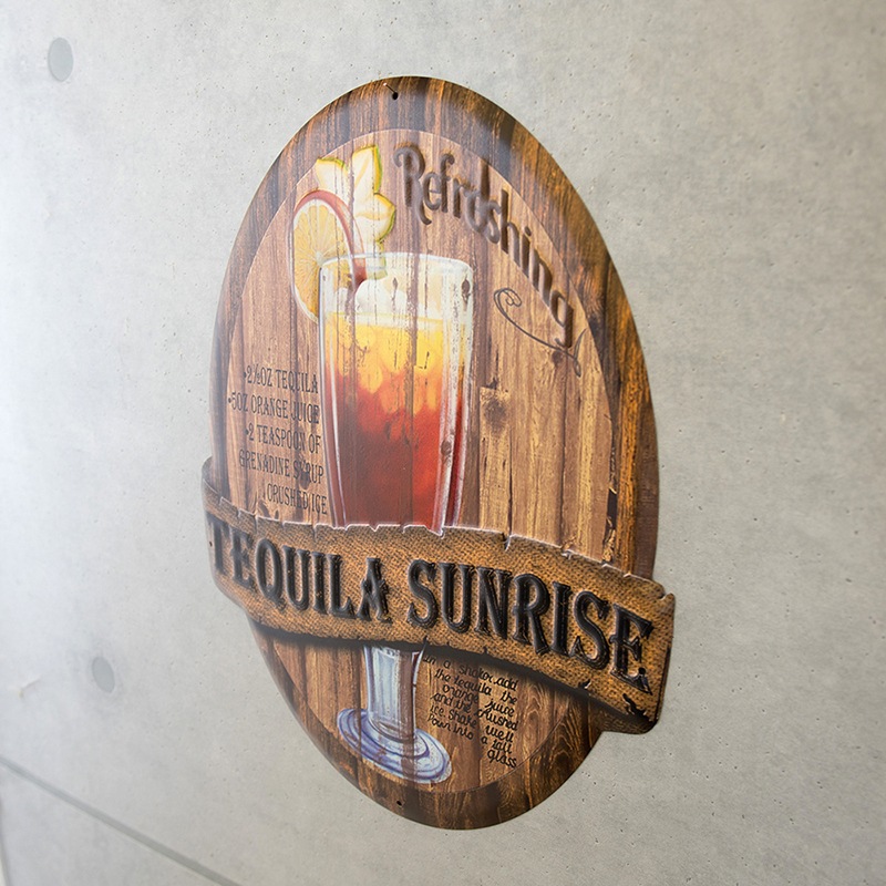 ����ƥ���������ܥ��ץ졼�� ��TEQUILA SUNRISE�ϡ㥢��ꥫ�󻨲ߡ�