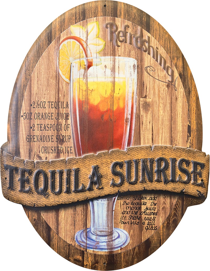 ����ƥ���������ܥ��ץ졼�� ��TEQUILA SUNRISE�ϡ㥢��ꥫ�󻨲ߡ�