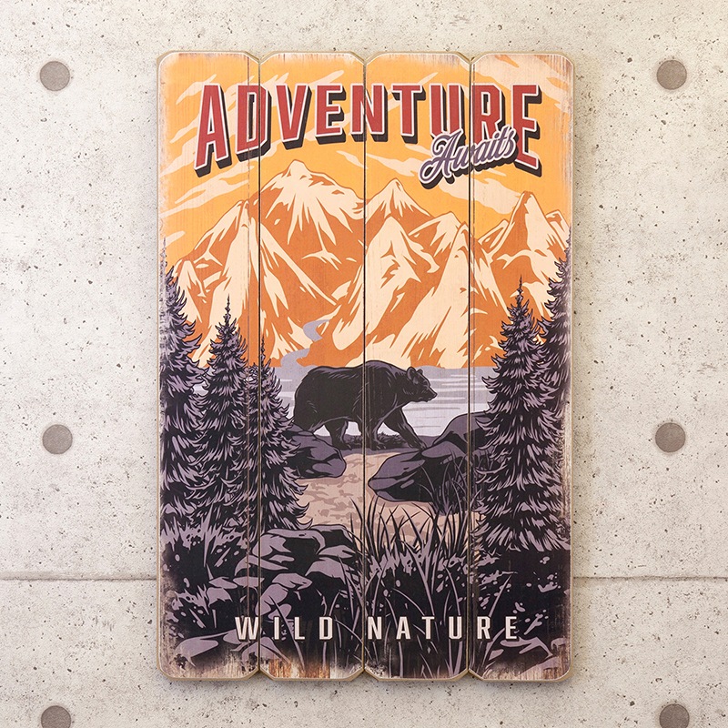 ���åɥܡ��� ��ADVENTURE��