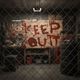 ����ƥ���������ܥ��ץ졼�� ��KEEP OUT�ϡ㥢��ꥫ�󻨲ߡ�
