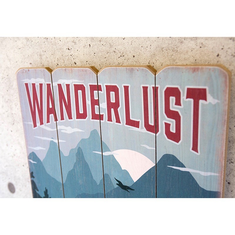 ���åɥܡ��� ��WANDERLUST EXPLORING��