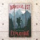 ���åɥܡ��� ��WANDERLUST EXPLORING��