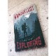 ���åɥܡ��� ��WANDERLUST EXPLORING��