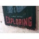 ���åɥܡ��� ��WANDERLUST EXPLORING��