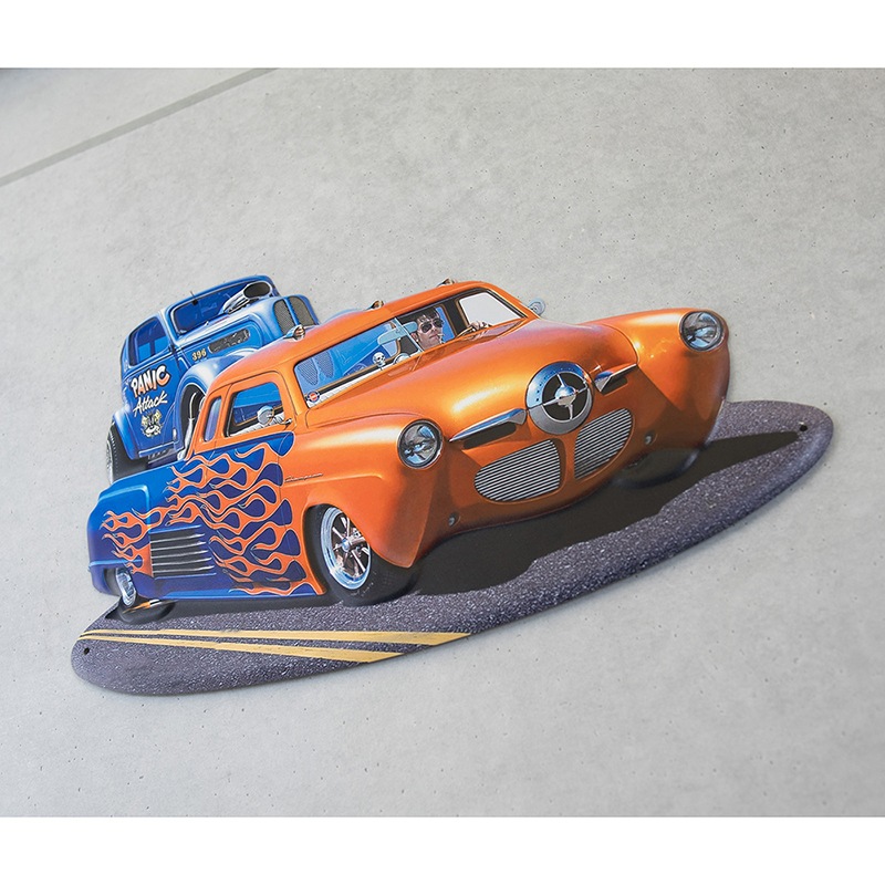 ����ƥ���������ܥ��ץ졼�� ��PANIC Attack�ϡ㥢��ꥫ�󻨲ߡ�