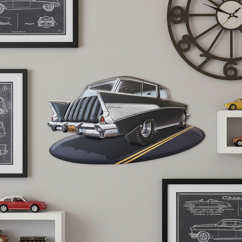 ����ƥ���������ܥ��ץ졼�� ��Chevrolet NOMAD�ϡ㥢��ꥫ�󻨲ߡ�