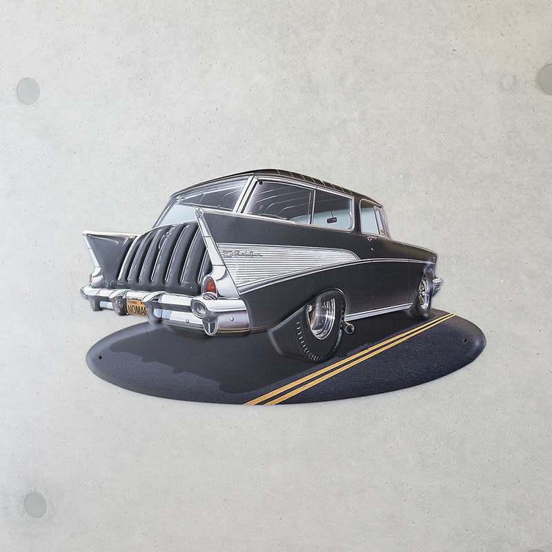 ����ƥ���������ܥ��ץ졼�� ��Chevrolet NOMAD�ϡ㥢��ꥫ�󻨲ߡ�