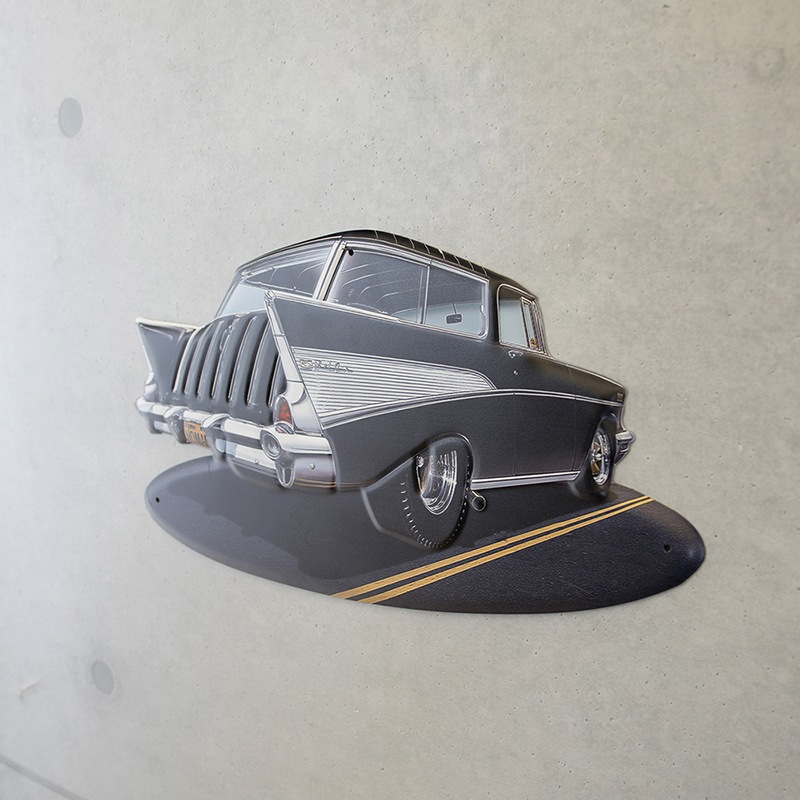 ����ƥ���������ܥ��ץ졼�� ��Chevrolet NOMAD�ϡ㥢��ꥫ�󻨲ߡ�