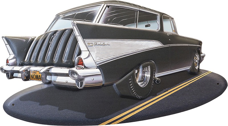 ����ƥ���������ܥ��ץ졼�� ��Chevrolet NOMAD�ϡ㥢��ꥫ�󻨲ߡ�