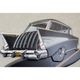 ����ƥ���������ܥ��ץ졼�� ��Chevrolet NOMAD�ϡ㥢��ꥫ�󻨲ߡ�