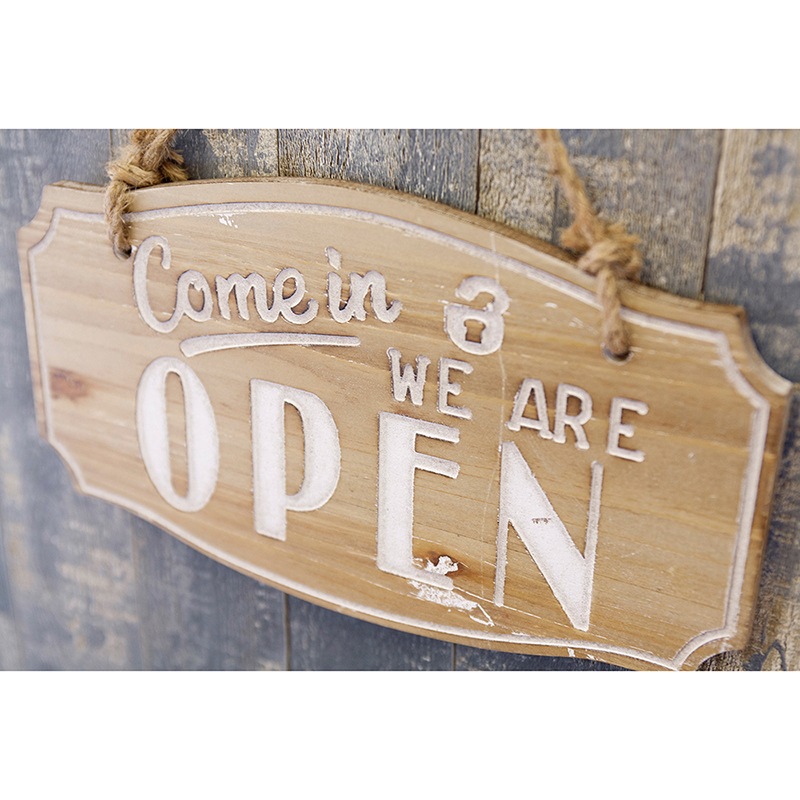 ����ꥫ�󥯥饷�å��Υ�������ץ졼�ȡ�OPEN & CLOSED 1�ˡ�