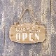 ����ꥫ�󥯥饷�å��Υ�������ץ졼�ȡ�OPEN & CLOSED 1�ˡ�