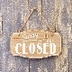 ����ꥫ�󥯥饷�å��Υ�������ץ졼�ȡ�OPEN & CLOSED 1�ˡ�