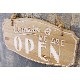 ����ꥫ�󥯥饷�å��Υ�������ץ졼�ȡ�OPEN & CLOSED 1�ˡ�