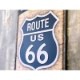 ����ƥ������᥿�륨��ܥ��ץ졼�ȡ�S [ROUTE US66 BL]