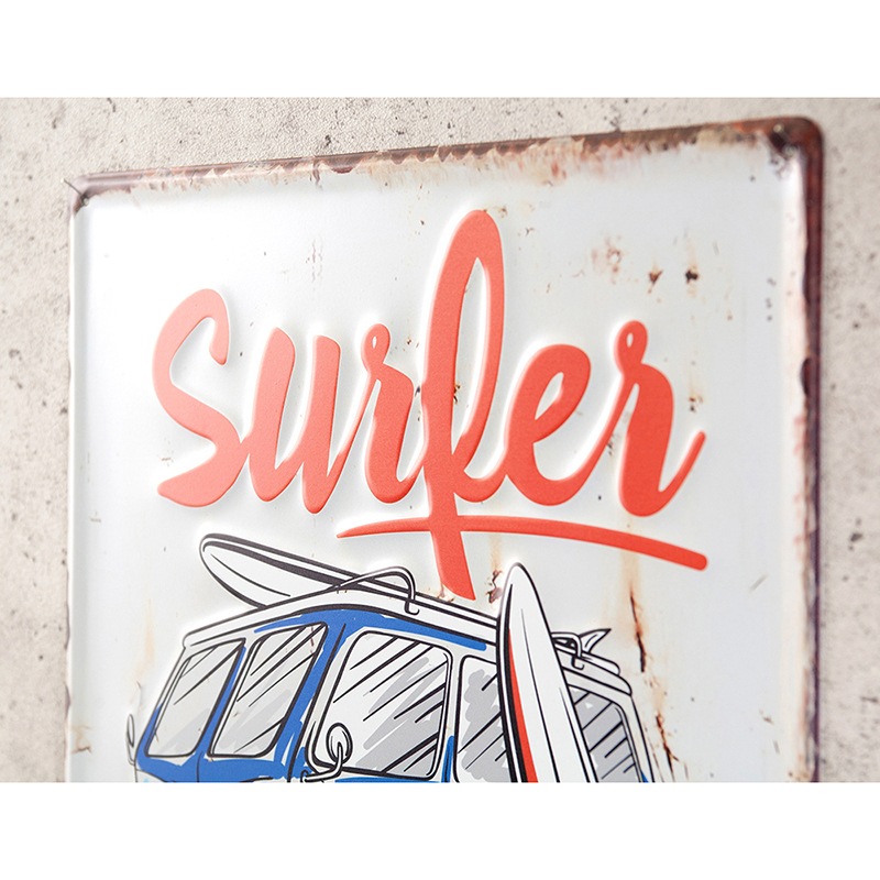 ƥܥץ졼 Surfer go to the beach