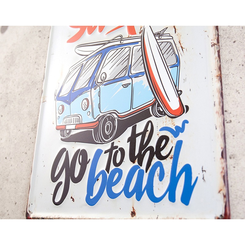 ƥܥץ졼 Surfer go to the beach