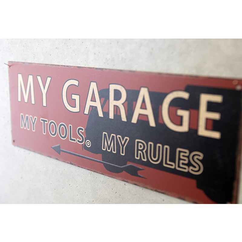 ����ƥ������᥿��ץ졼�� ��MY GARAGE�ϡ㥢��ꥫ�󻨲� / ���졼����
