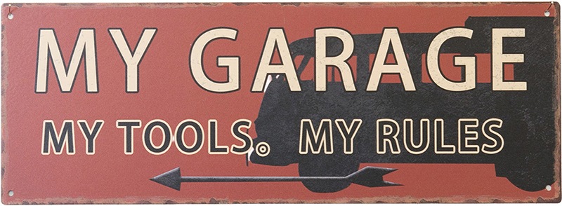 ����ƥ������᥿��ץ졼�� ��MY GARAGE�ϡ㥢��ꥫ�󻨲� / ���졼����