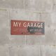 ����ƥ������᥿��ץ졼�� ��MY GARAGE�ϡ㥢��ꥫ�󻨲� / ���졼����