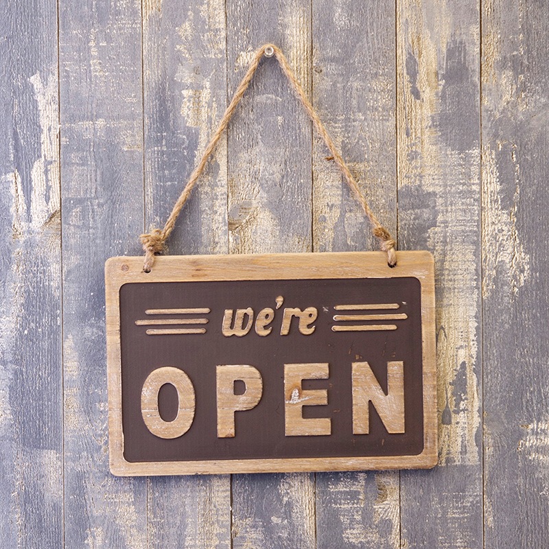 ����ꥫ�󥯥饷�å��Υ�������ץ졼�ȡ�OPEN & CLOSED 2�ˡ�