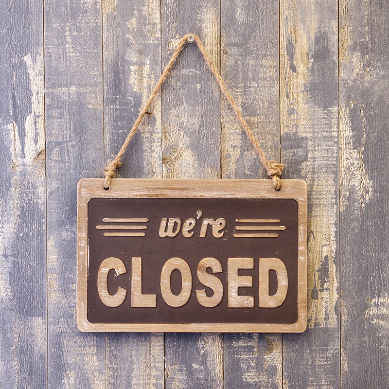 ����ꥫ�󥯥饷�å��Υ�������ץ졼�ȡ�OPEN & CLOSED 2�ˡ�