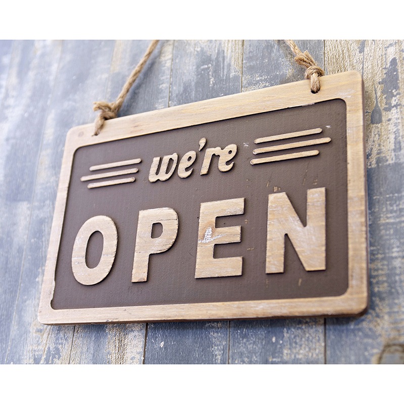 ����ꥫ�󥯥饷�å��Υ�������ץ졼�ȡ�OPEN & CLOSED 2�ˡ�
