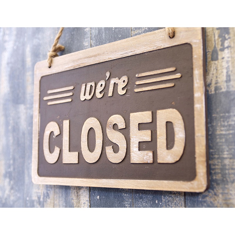 ����ꥫ�󥯥饷�å��Υ�������ץ졼�ȡ�OPEN & CLOSED 2�ˡ�