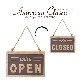 ����ꥫ�󥯥饷�å��Υ�������ץ졼�ȡ�OPEN & CLOSED 2�ˡ�