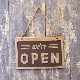����ꥫ�󥯥饷�å��Υ�������ץ졼�ȡ�OPEN & CLOSED 2�ˡ�