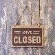����ꥫ�󥯥饷�å��Υ�������ץ졼�ȡ�OPEN & CLOSED 2�ˡ�